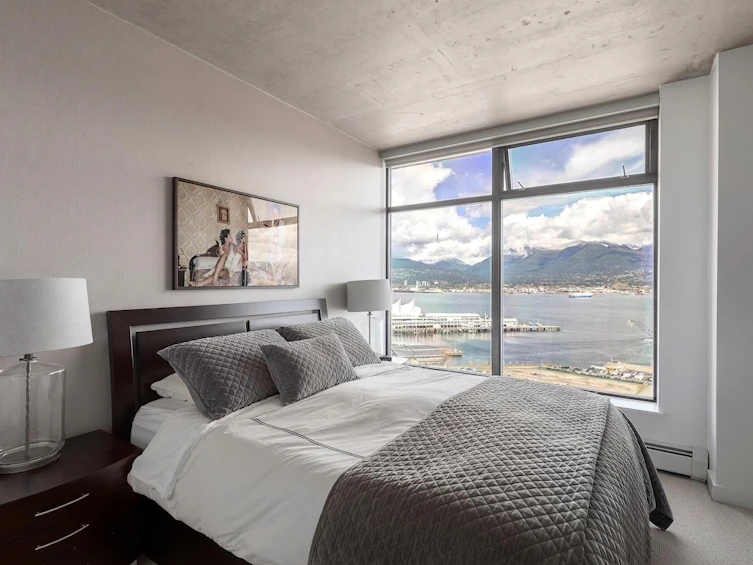 2903-128 W Cordova Street, Vancouver, BC, V6B 0E5 - 12
