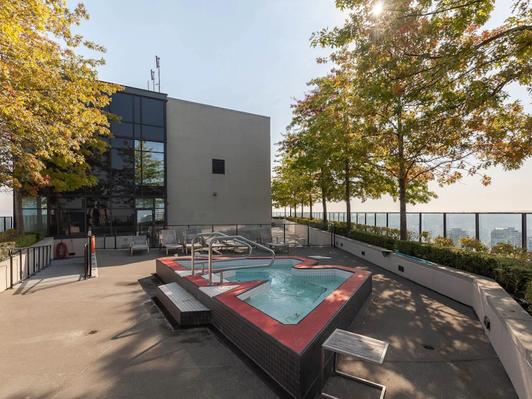 2903-128 W Cordova Street, Vancouver, BC, V6B 0E5 - 19
