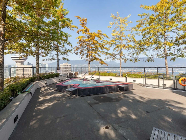 2903-128 W Cordova Street, Vancouver, BC, V6B 0E5 - 25