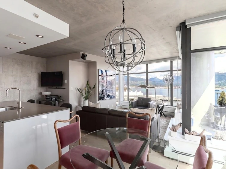 2903-128 W Cordova Street, Vancouver, BC, V6B 0E5 - 8