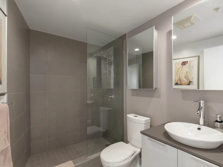 2903-128 W Cordova Street, Vancouver, BC, V6B 0E5 - 11