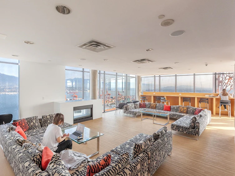 2903-128 W Cordova Street, Vancouver, BC, V6B 0E5 - 23