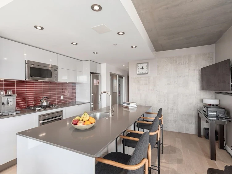 2903-128 W Cordova Street, Vancouver, BC, V6B 0E5 - 7