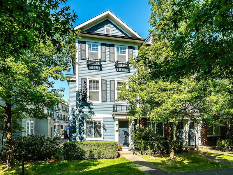 71 - 18983 72a Avenue, Surrey BC V4N 1A5