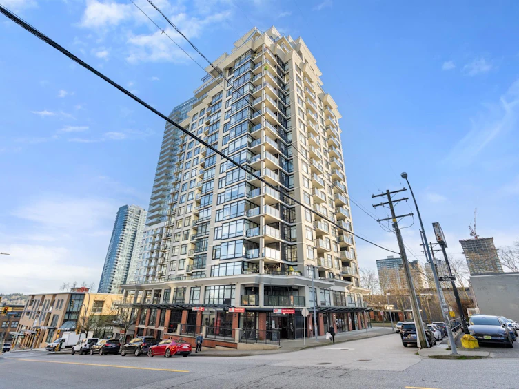 1103-610 Victoria Street, New Westminster, BC, V3M 0A5 - 18