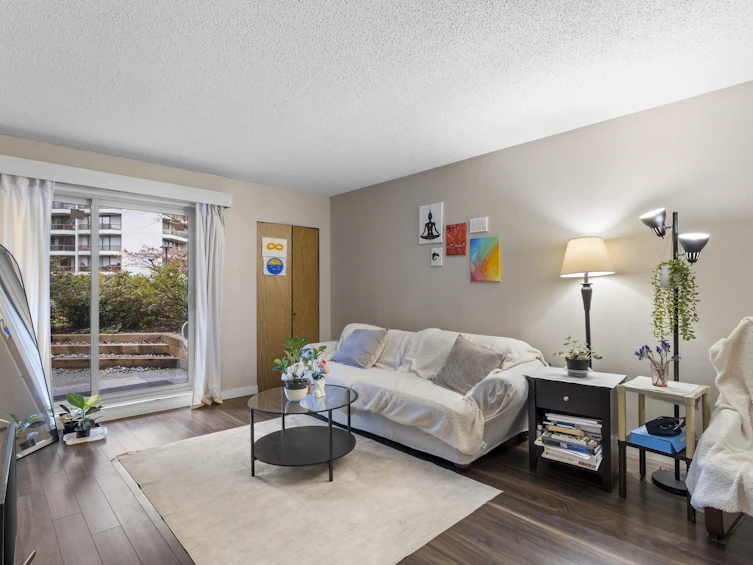 119-4363 Halifax Street, Burnaby, BC, V5C 5Z3 - 4