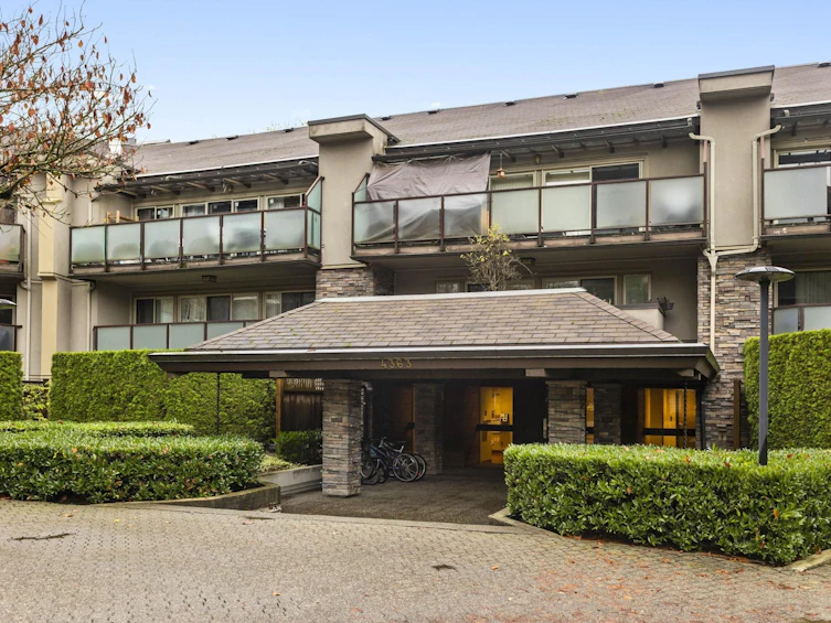 119-4363 Halifax Street, Burnaby, BC, V5C 5Z3 - 18