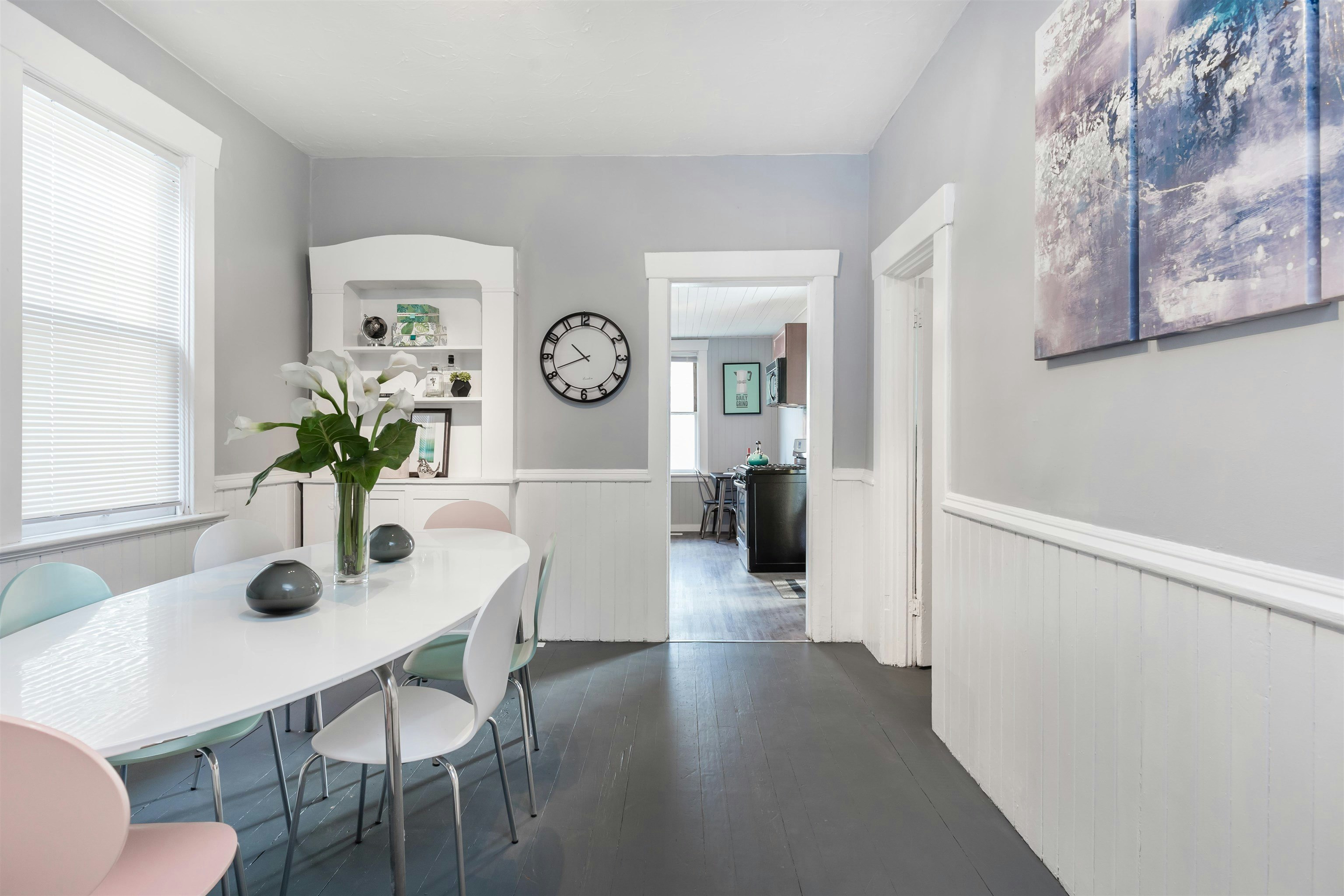 136 W 12th Avenue, Vancouver, BC, V5Y 1T7