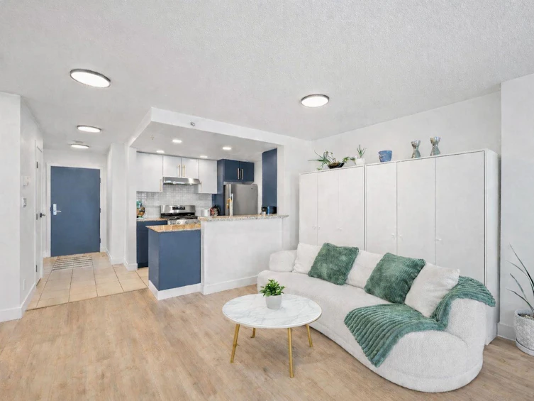 1807-583 Beach Crescent, Vancouver, BC, V6Z 3E6 - 7