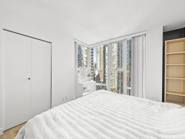 1807-583 Beach Crescent, Vancouver, BC, V6Z 3E6 - 13