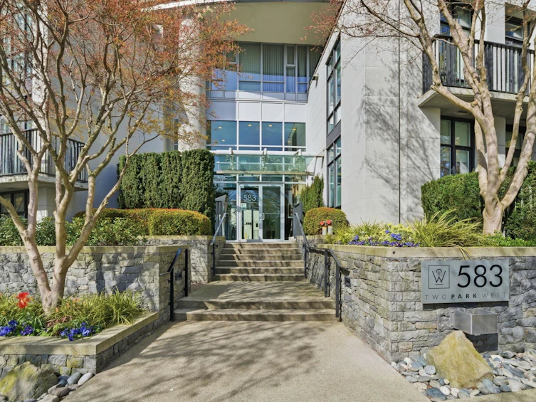 1807-583 Beach Crescent, Vancouver, BC, V6Z 3E6 - 32