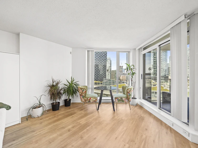 1807-583 Beach Crescent, Vancouver, BC, V6Z 3E6 - 5