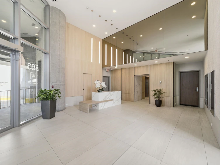 1807-583 Beach Crescent, Vancouver, BC, V6Z 3E6 - 30