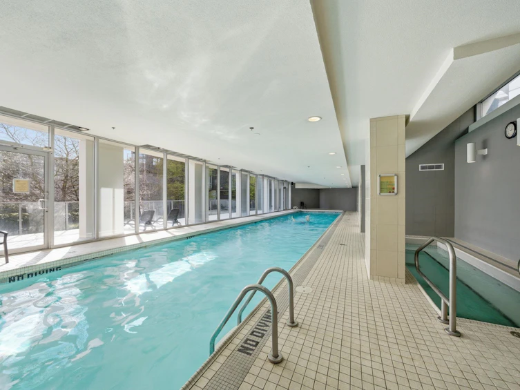 1807-583 Beach Crescent, Vancouver, BC, V6Z 3E6 - 27