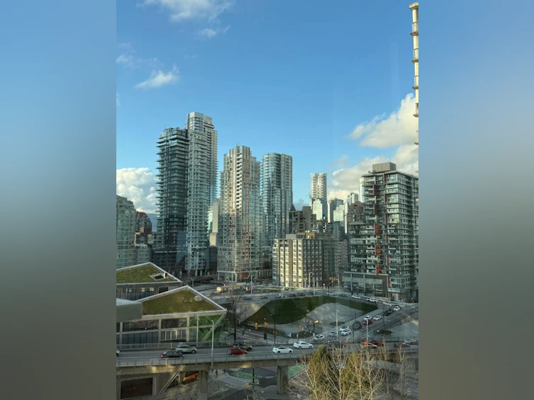 1807-583 Beach Crescent, Vancouver, BC, V6Z 3E6 - 18