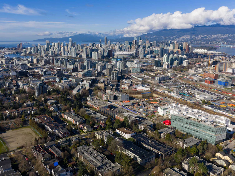 529 E 6th Avenue, Vancouver, BC, V5T 1K9 - 23