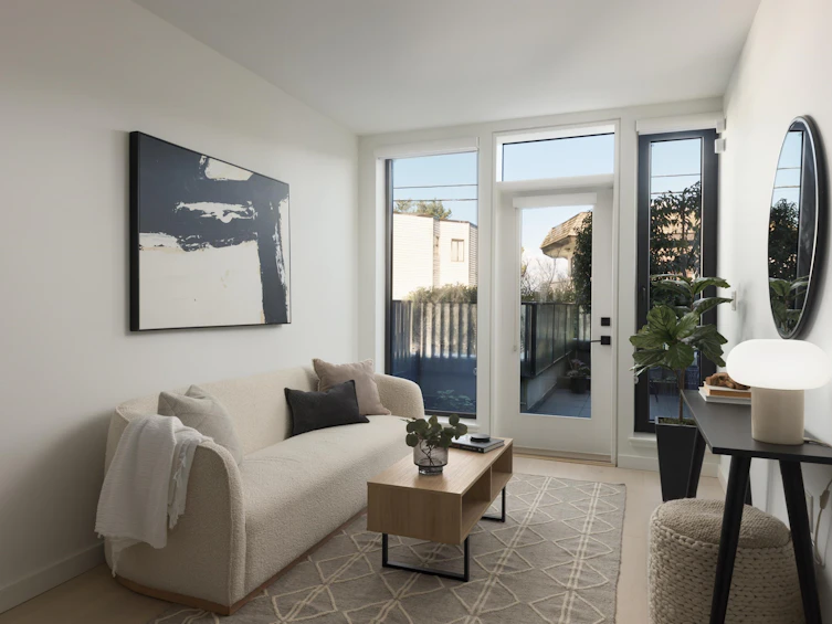 529 E 6th Avenue, Vancouver, BC, V5T 1K9