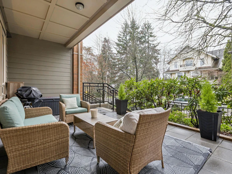 107-159 W 22nd Street, North Vancouver, BC, V7M 0B6 - 24