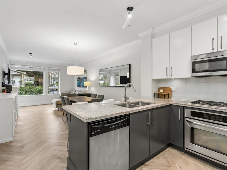 107-159 W 22nd Street, North Vancouver, BC, V7M 0B6 - 17