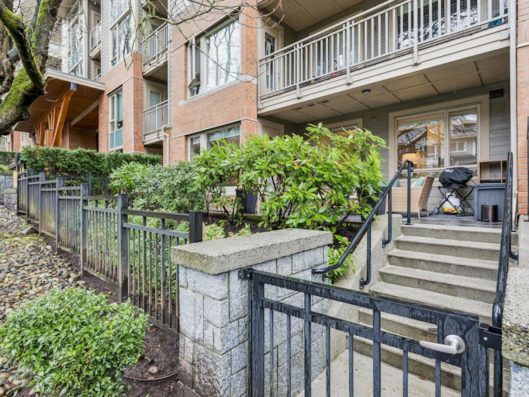 107-159 W 22nd Street, North Vancouver, BC, V7M 0B6 - 28