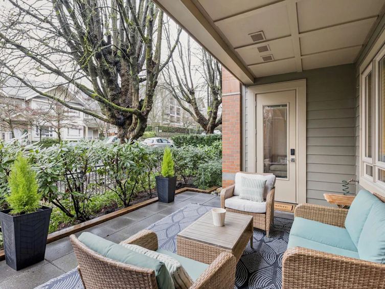 107-159 W 22nd Street, North Vancouver, BC, V7M 0B6 - 25