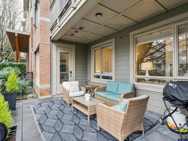 107-159 W 22nd Street, North Vancouver, BC, V7M 0B6 - 27