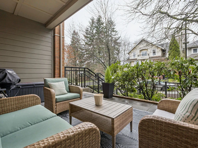 107 - 159 W 22nd Street, North Vancouver BC