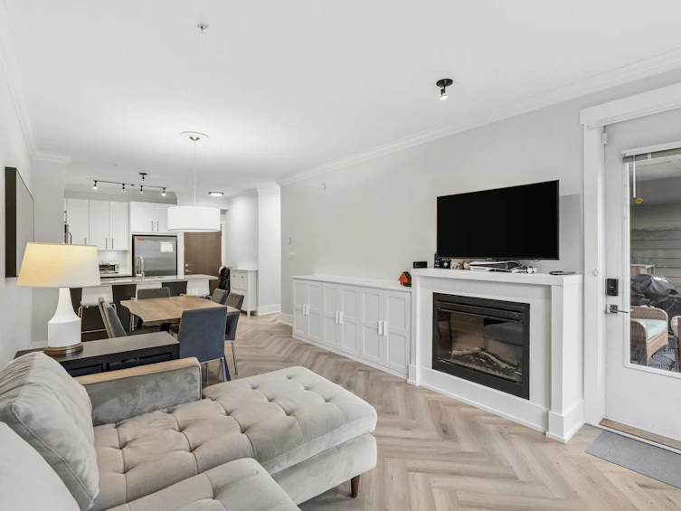 107-159 W 22nd Street, North Vancouver, BC, V7M 0B6 - 3