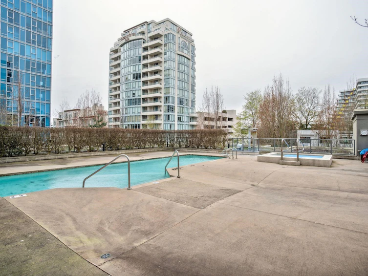 808-6888 Alderbridge Way, Richmond, BC, V6X 0A7 - 34