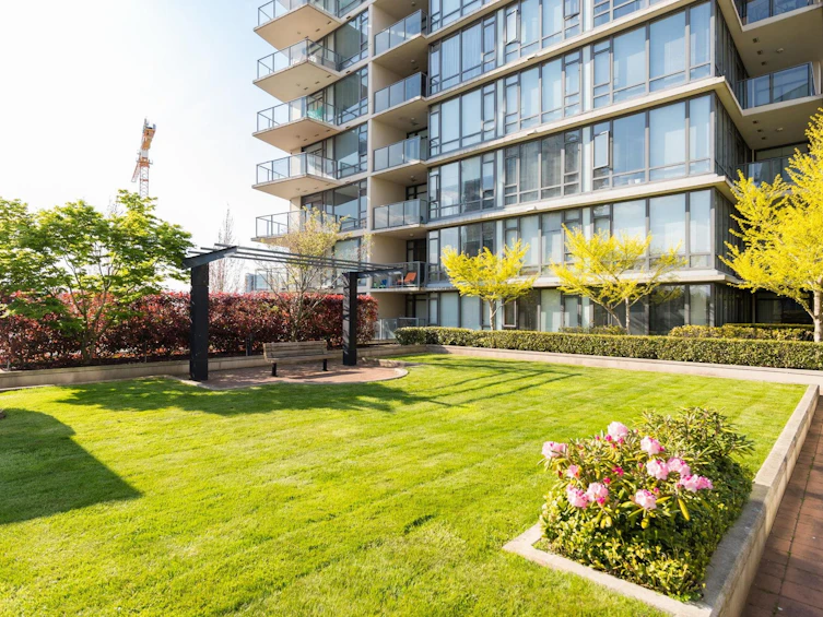 808-6888 Alderbridge Way, Richmond, BC, V6X 0A7 - 35