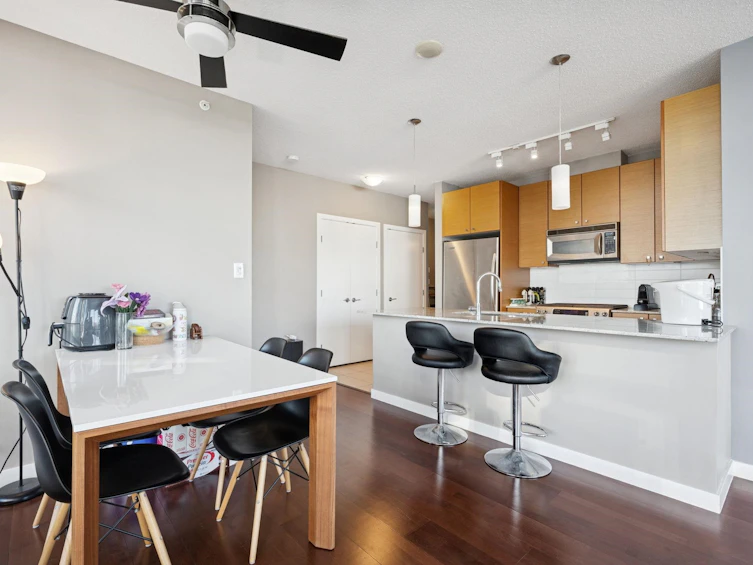 808-6888 Alderbridge Way, Richmond, BC, V6X 0A7 - 9