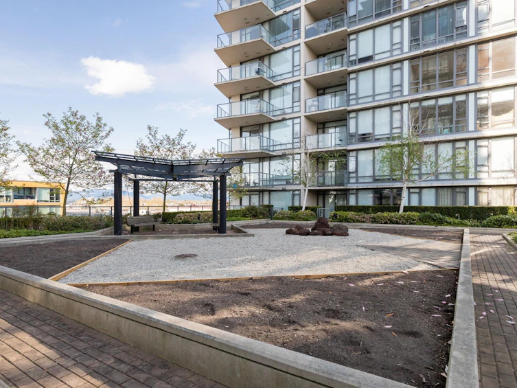 808-6888 Alderbridge Way, Richmond, BC, V6X 0A7 - 27