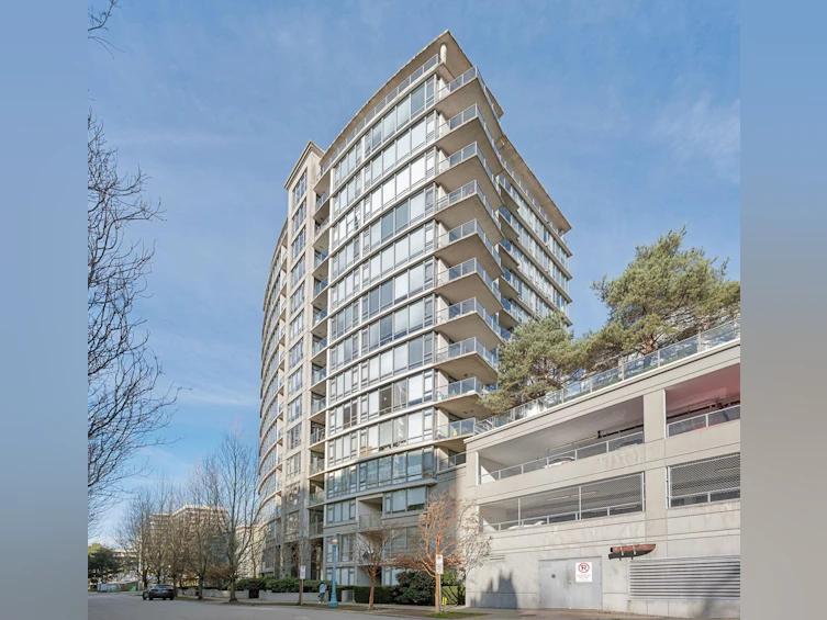 808-6888 Alderbridge Way, Richmond, BC, V6X 0A7 - 37