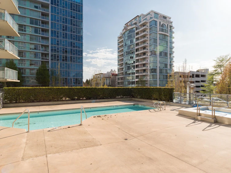 808-6888 Alderbridge Way, Richmond, BC, V6X 0A7 - 32
