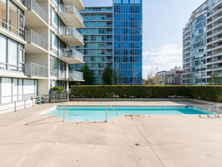 808-6888 Alderbridge Way, Richmond, BC, V6X 0A7 - 33
