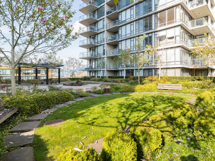 808-6888 Alderbridge Way, Richmond, BC, V6X 0A7 - 29
