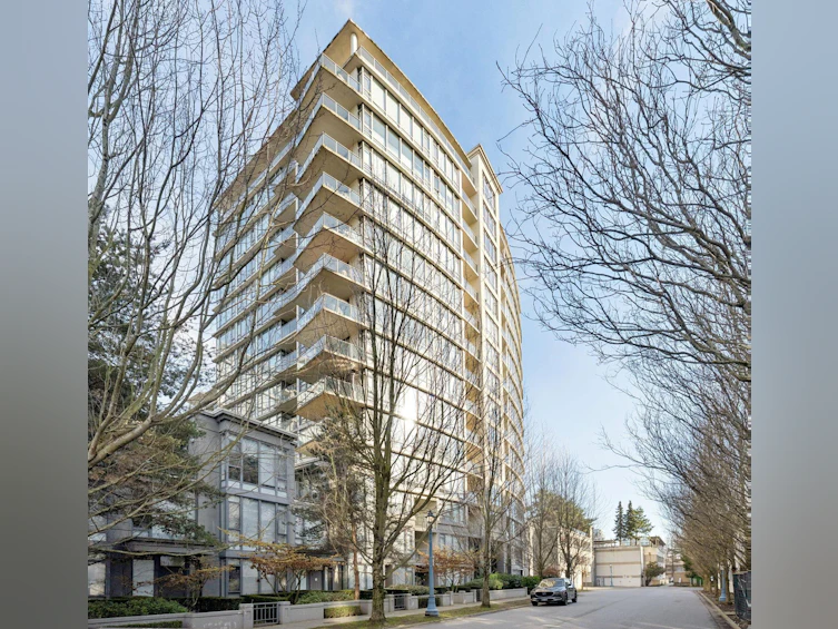 808-6888 Alderbridge Way, Richmond, BC, V6X 0A7 - 36