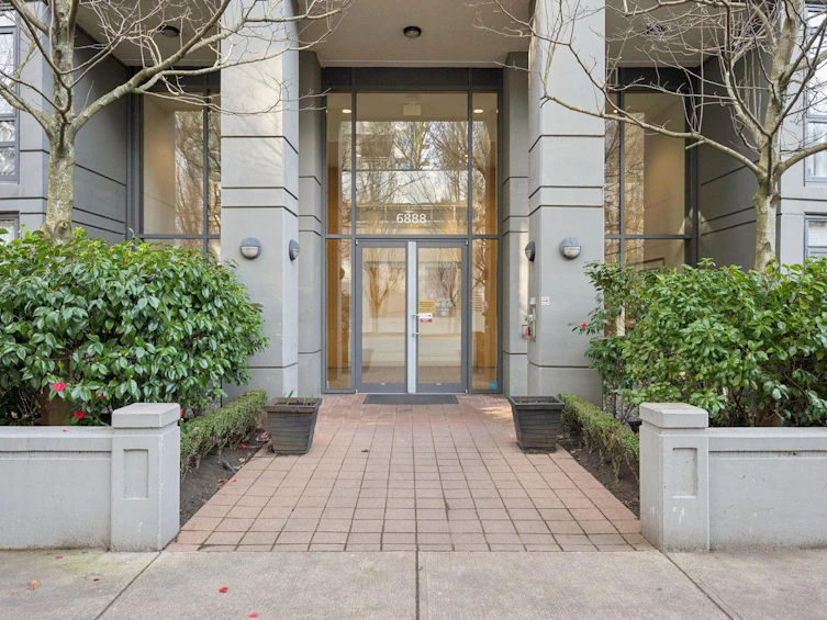 808-6888 Alderbridge Way, Richmond, BC, V6X 0A7 - 38