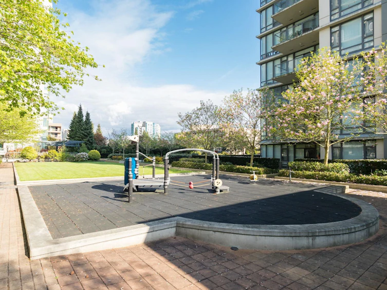 808-6888 Alderbridge Way, Richmond, BC, V6X 0A7 - 30