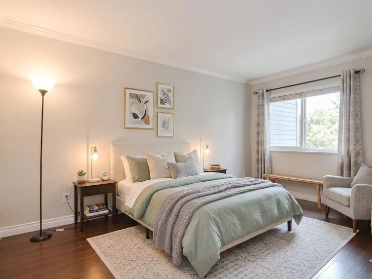 212-17661 58a Avenue, Surrey, BC, V3S 1N4 - 4