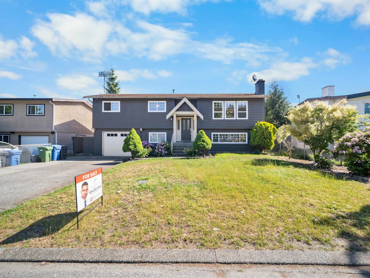 32138 Astoria Crescent, Abbotsford, BC, V2T 4P5 - 2