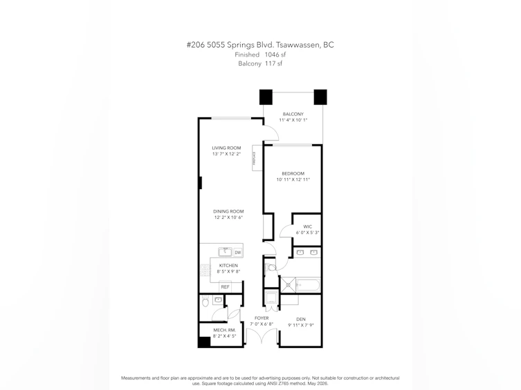 206-5055 Springs Boulevard, Delta, BC, V4M 0A5 - 37