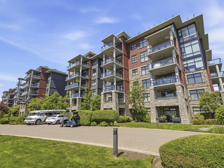 206-5055 Springs Boulevard, Delta, BC, V4M 0A5 - 3