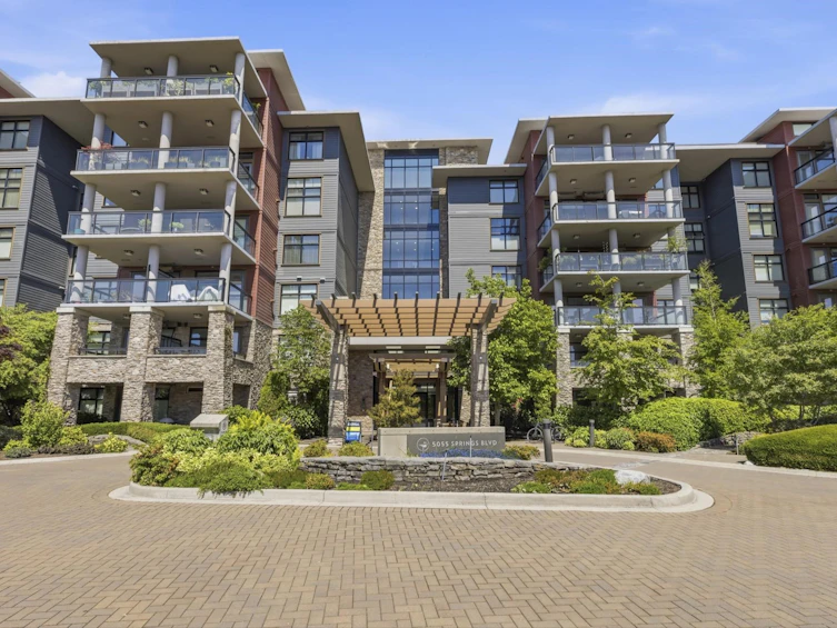 206-5055 Springs Boulevard, Delta, BC, V4M 0A5