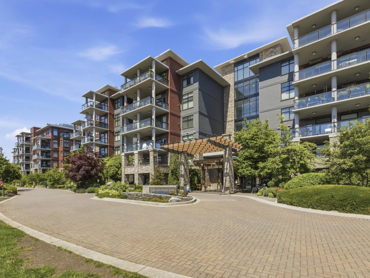206-5055 Springs Boulevard, Delta, BC, V4M 0A5 - 2