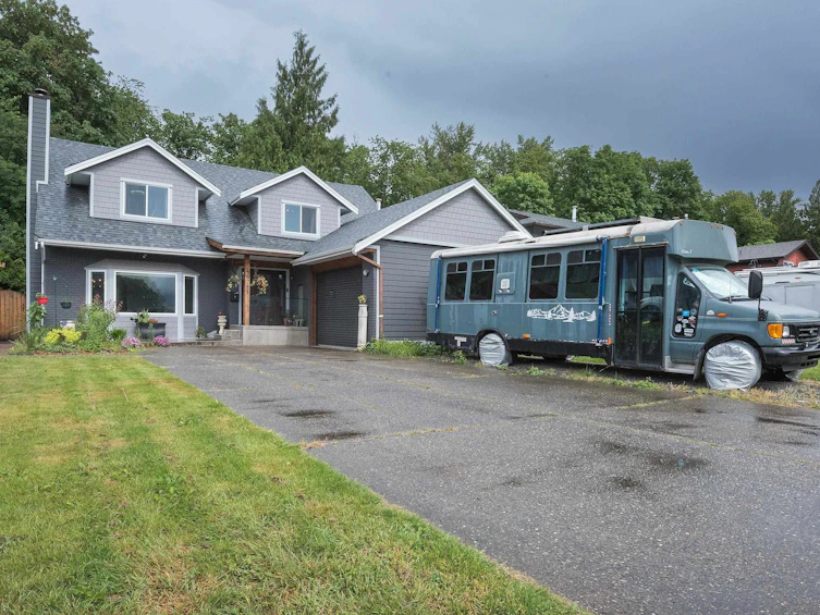 46781 Portage Avenue, Chilliwack, BC, V2P 7H3