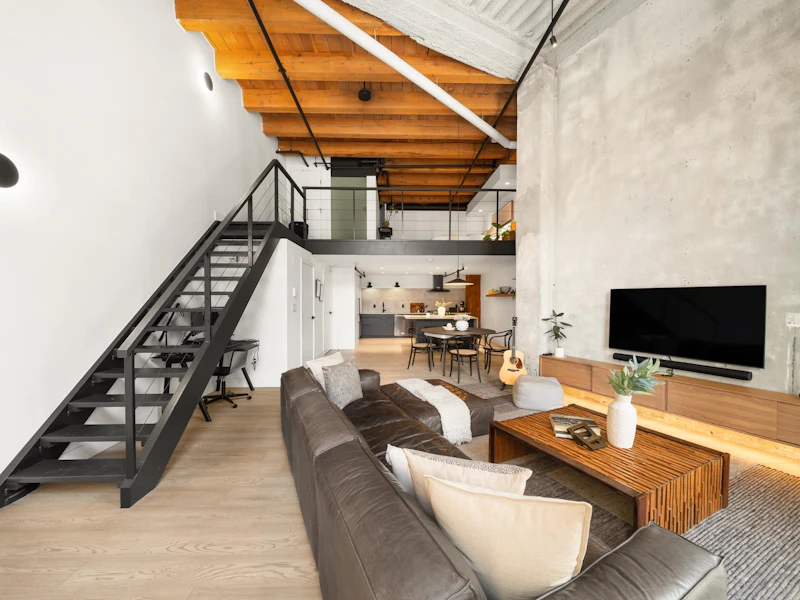 47 E Cordova Street, Vancouver BC V6A 1K3