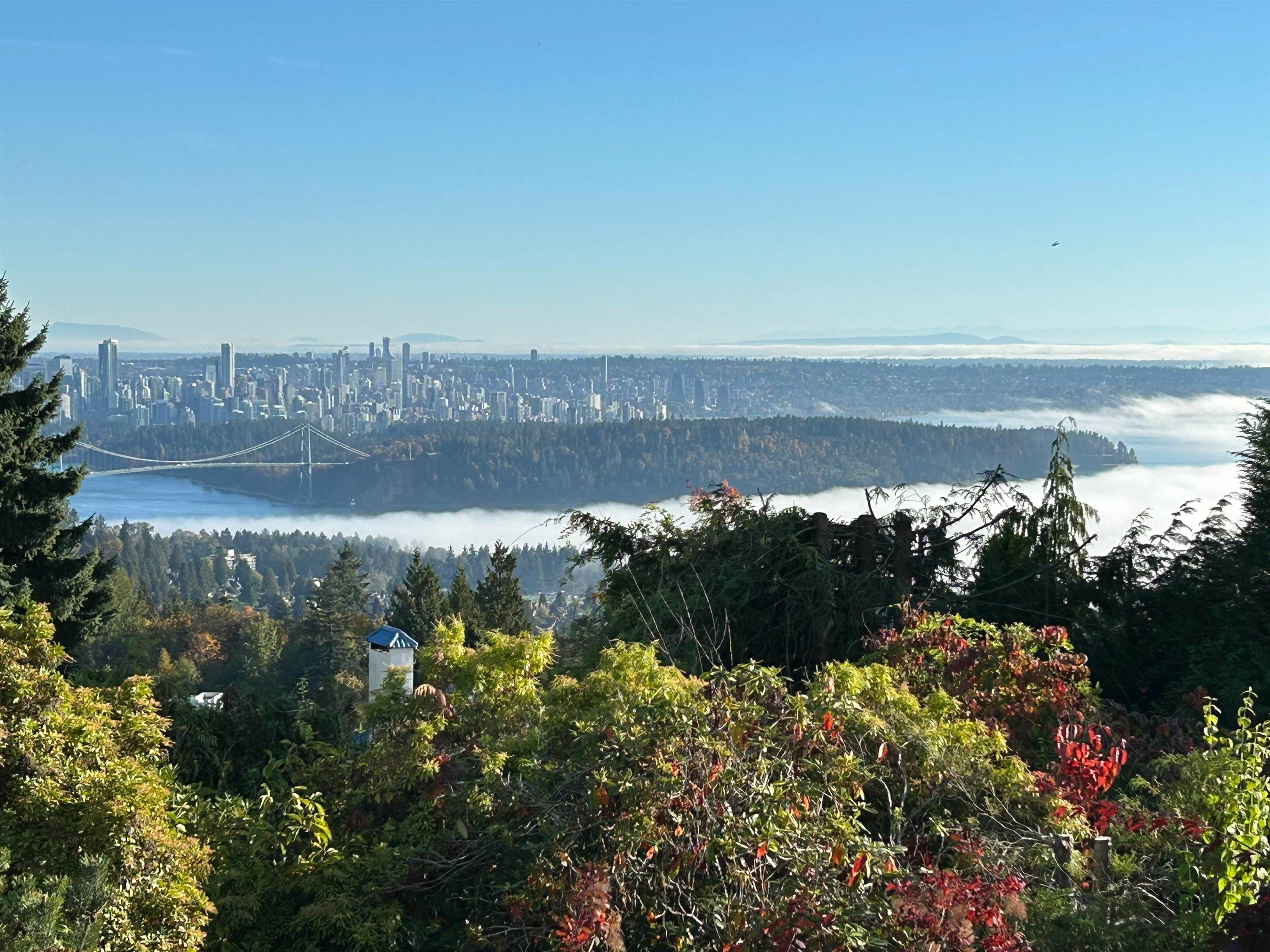 1378 Chartwell Drive, West Vancouver, BC, V7S 2R5