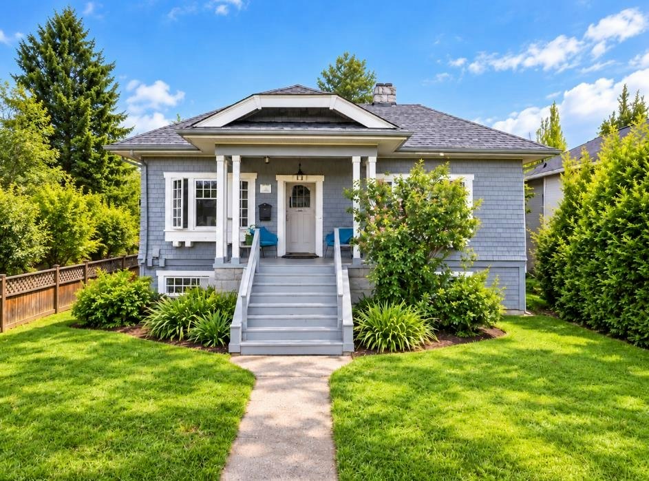 3425 W 8th Avenue, Vancouver, BC, V6R 1Y6
