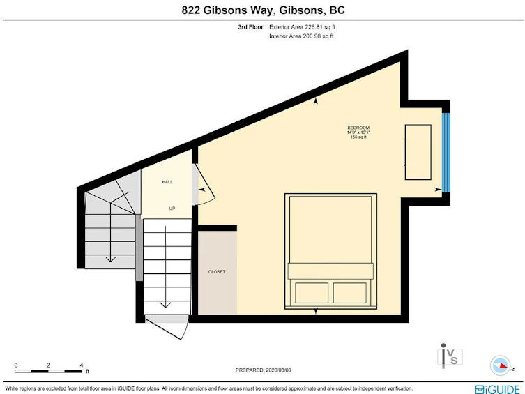 5-822 Gibsons Way, Gibsons, BC, V0N 1V7 - 32
